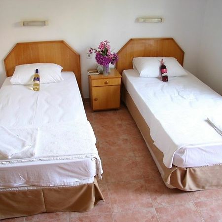 Hibiscus Apartments Marmaris Extérieur photo