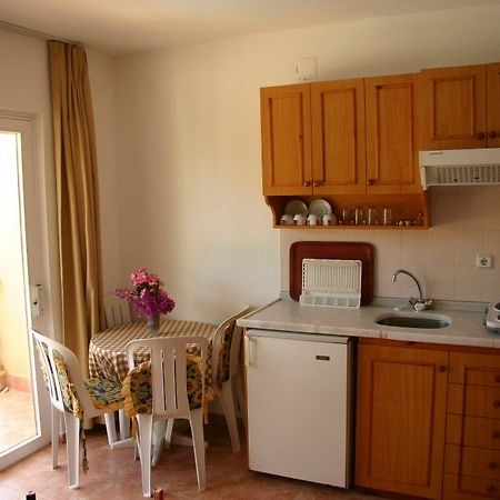Hibiscus Apartments Marmaris Extérieur photo